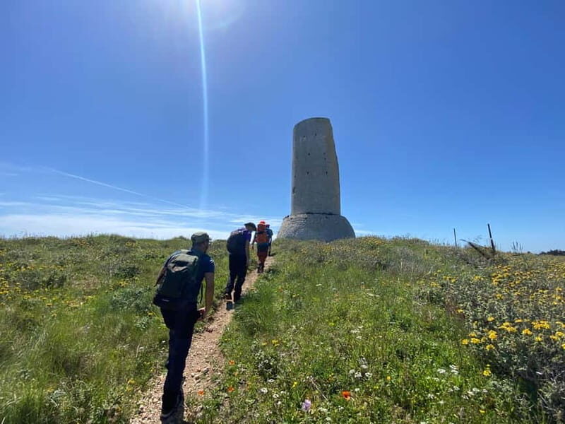 Otranto walk in the Natural Park to discover the Bauxite Quarry - FAQ