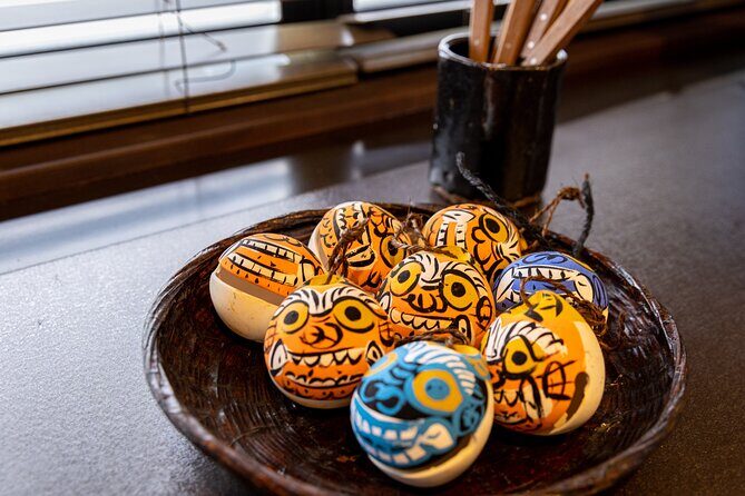 Otsu-e Folk Art Workshop & Local Culture Walk Near Kyoto - FAQ