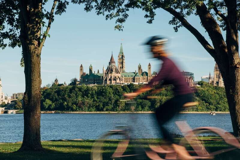 Ottawa: 4-Hour Bike Rental - Final Thoughts