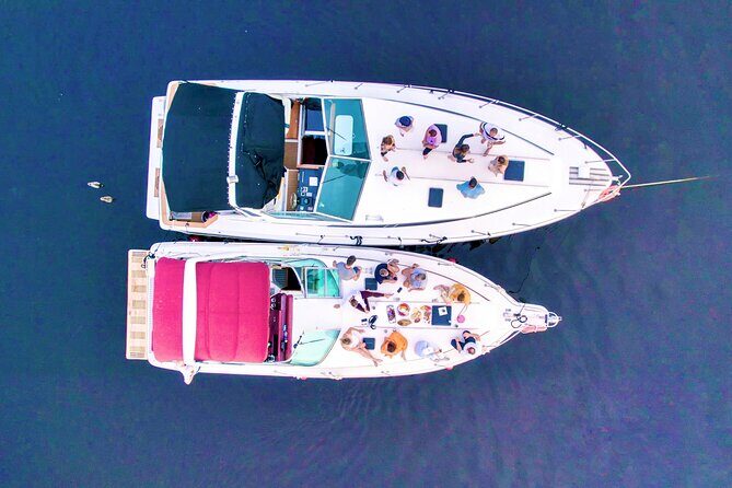 Ottawa: 6PM Shared River Cruise Aboard a Real Yacht (WedSun) - What to Expect on the Cruise