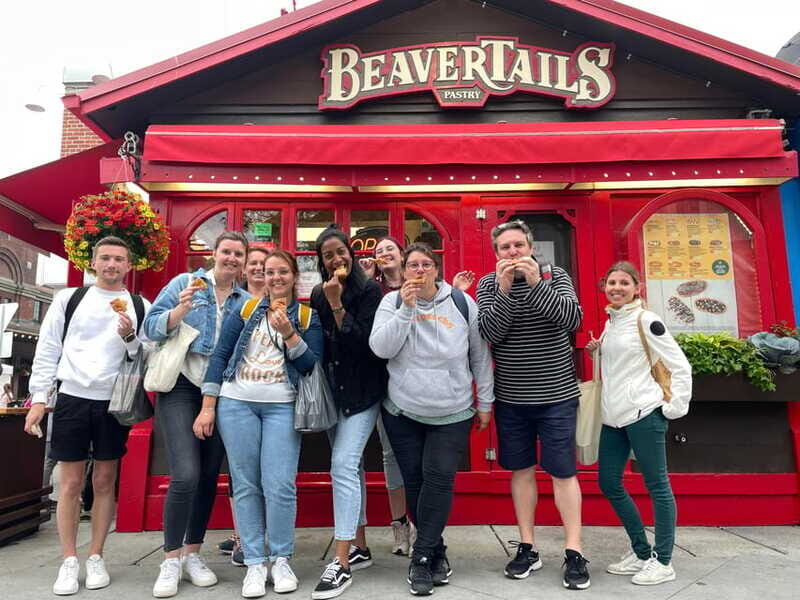 Ottawa: A Taste of Canada Food Tour - FAQ