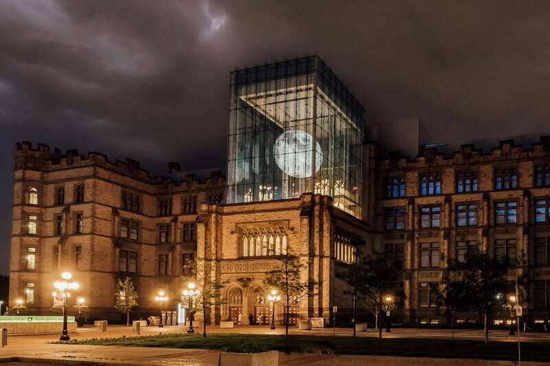 Ottawa: Canadian Museum of Nature Admission - Who Should Visit the Canadian Museum of Nature?