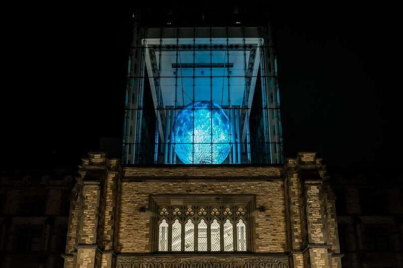 Ottawa: Canadian Museum of Nature Admission - The Sum Up