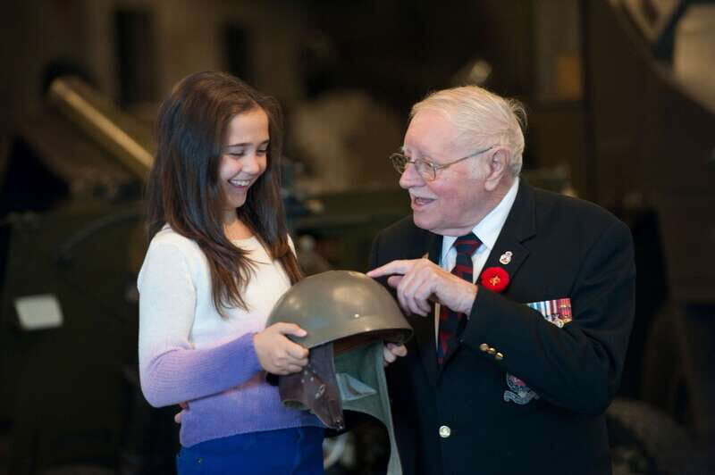 Ottawa: Canadian War Museum Admission - Key Points