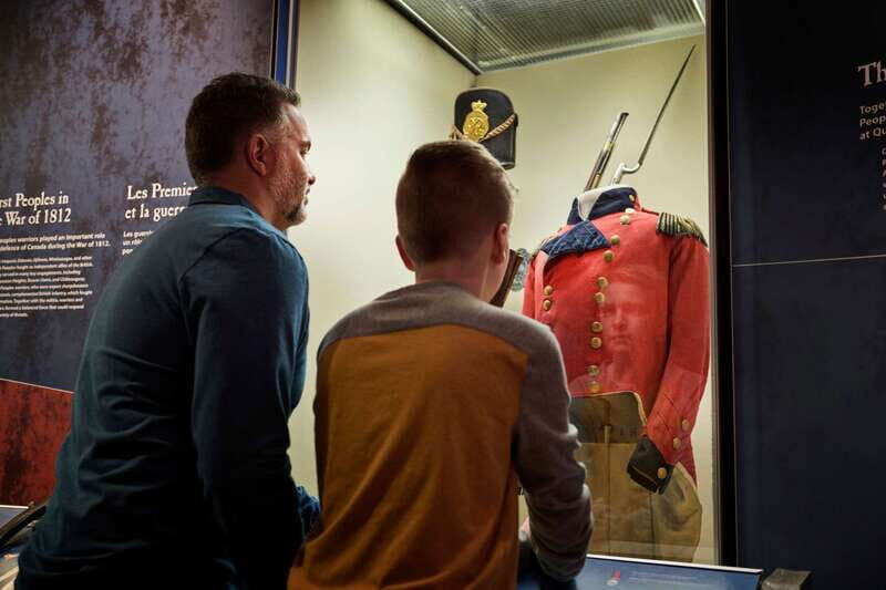 Ottawa: Canadian War Museum Admission - Final Thoughts: Is It Worth It?