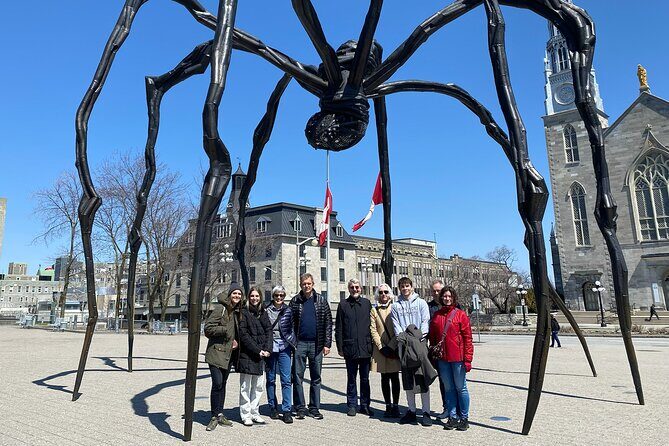 Ottawa City Highlights 3 Hour Walking Tour | Gratuity-Based - An In-Depth Look at Ottawa City Highlights Tour