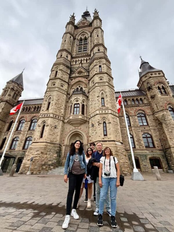 Ottawa: City Highlights Walking Tour | 3-Hour - Final Thoughts