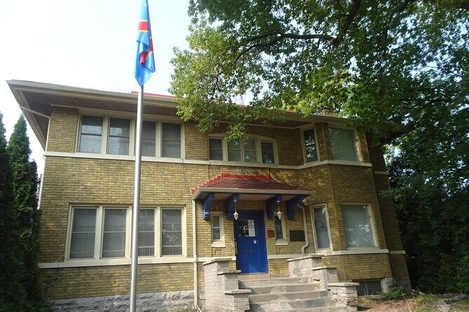 Ottawa Embassies self-guided walking tour & scavenger hunt - FAQs