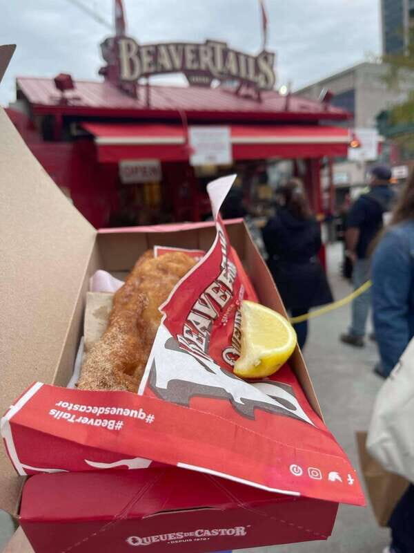 Ottawa: Evening Taste of the ByWard Market Food Tour - The Food Stops and Their Highlights