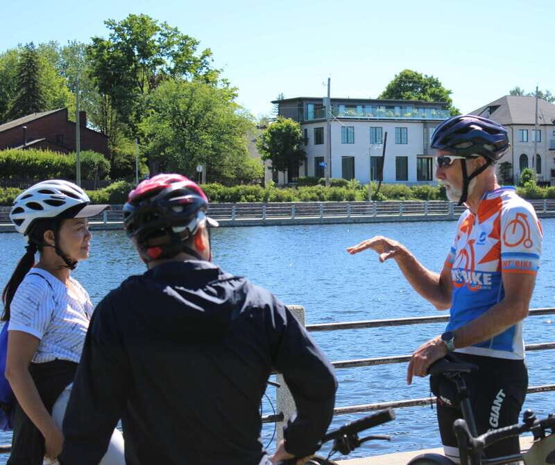 Ottawa: Guided Bike Tour through Ottawa and Gatineau - FAQ: Practical Questions Answered
