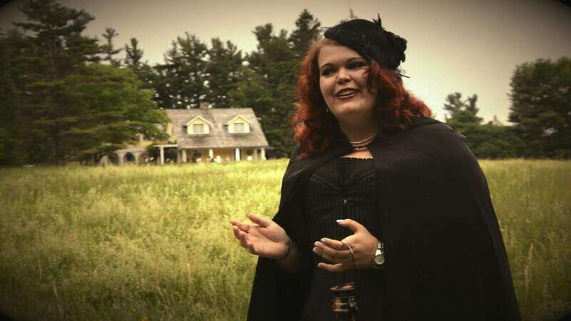 Ottawa: Haunted Night Walking Tour - What to Expect on Your Nighttime Stroll