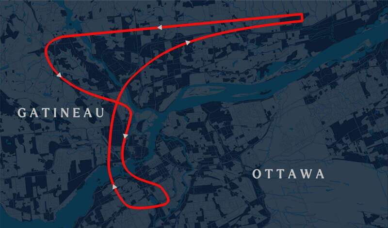 Ottawa: Helicopter Ride with Live Commentary - Safety, Comfort, and Accessibility
