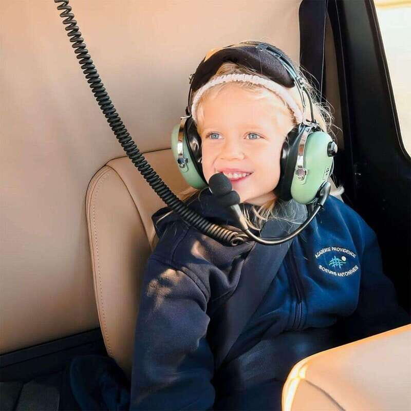 Ottawa: Helicopter Ride with Live Commentary - FAQ