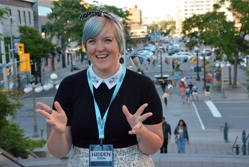 Ottawa: Hidden Gems Guided Walking Tour - Key Points