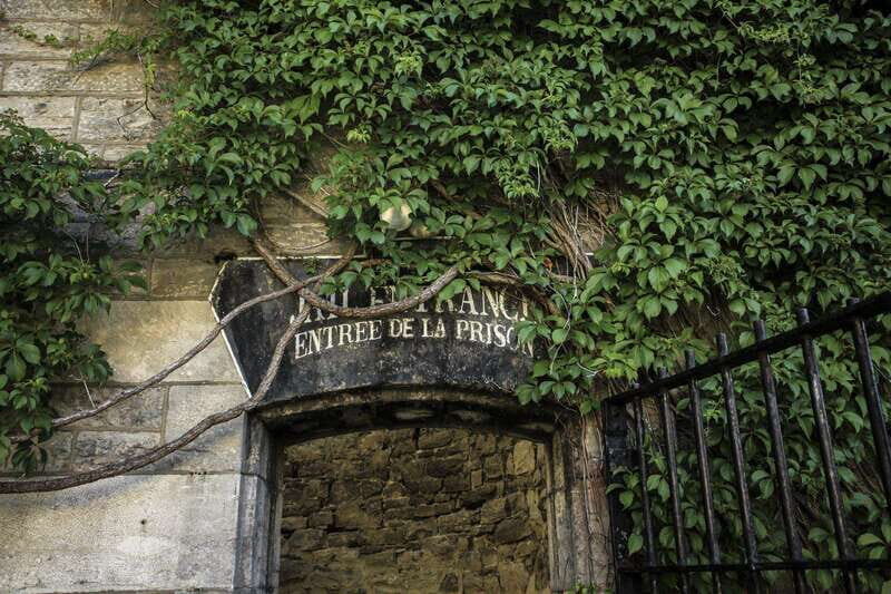 Ottawa : Historic Tour of the Ottawa Jail Hostel - An In-Depth Look at the Ottawa Jail Hostel Tour