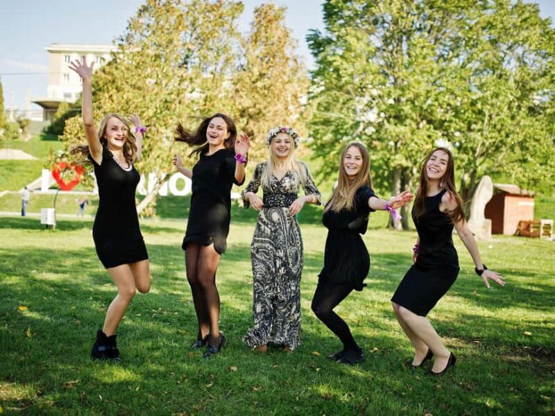 Ottawa: Interactive Outdoor Escape Room - What to Expect During the Adventure