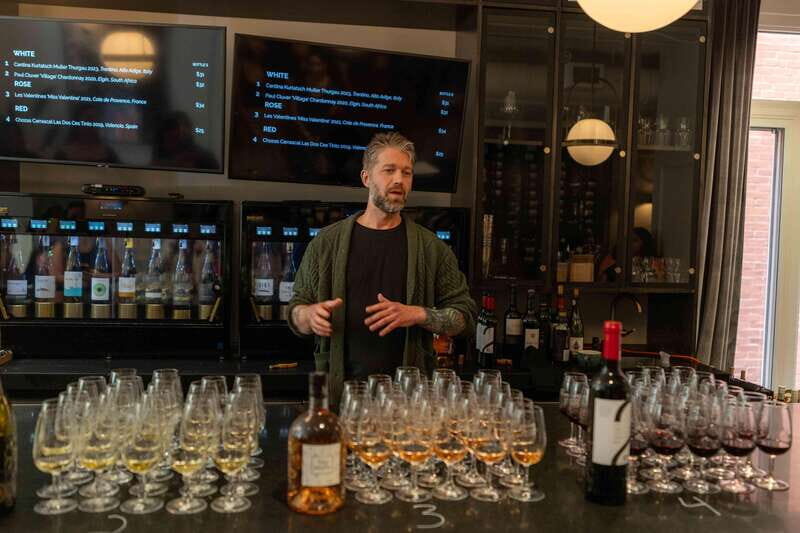 Ottawa: Local Wine and Cider Tour - FAQ