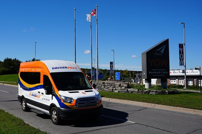 Ottawa Macdonald-Cartier Airport YOW Private Arrival/Departure Shuttle Transfer - The Sum Up: Who Is This Service Best For?