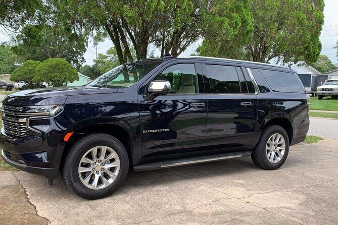 Ottawa Macdonald-Cartier Airport YOW Private Arrival/Departure Shuttle Transfer - FAQ