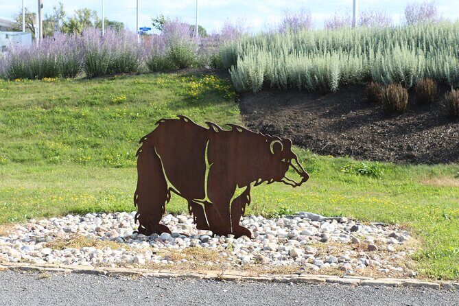 Ottawa Mystery Quest: Self-Guided Detective Adventure - Detailed Review of the Ottawa Mystery Quest