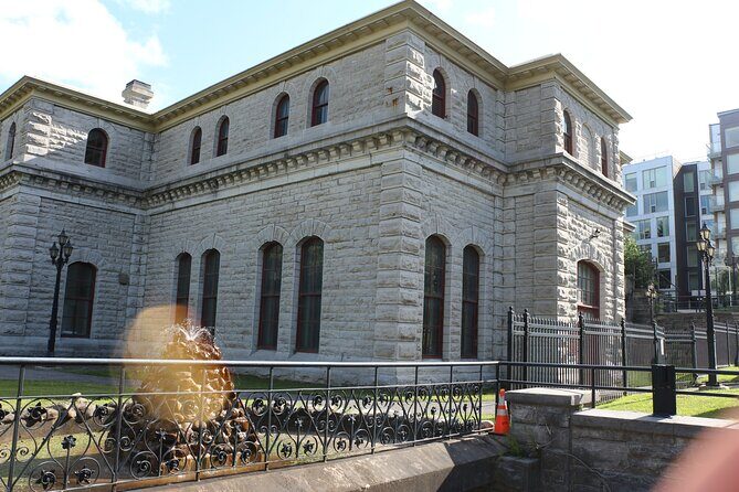 Ottawa Mystery Quest: Self-Guided Detective Adventure - FAQ About the Ottawa Mystery Quest