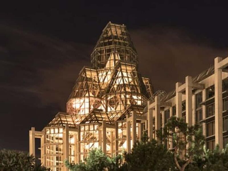 Ottawa: National Gallery of Canada Admission - Engage with Art and Artists