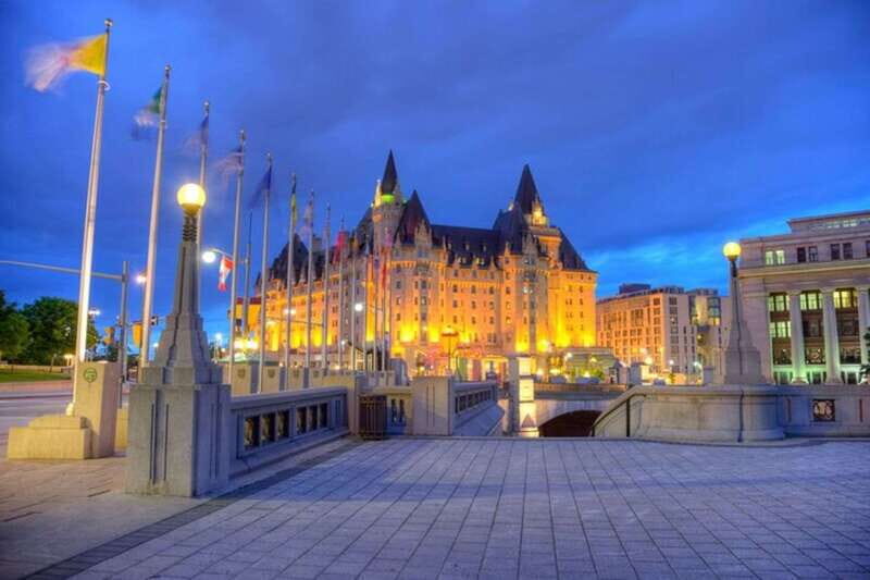 Ottawa: Private Custom Tour with a Local Guide - Who Will Benefit Most?