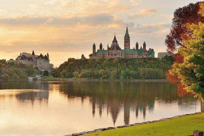 Ottawa Private Day Tour from Montreal - What Travelers Say: Authentic Insights