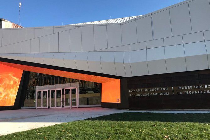 Ottawa Private Day Tour from Montreal - Who Should Consider This Tour?