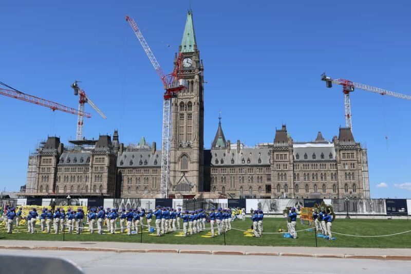 Ottawa: Private Guided City Tour from Montreal - Final Thoughts