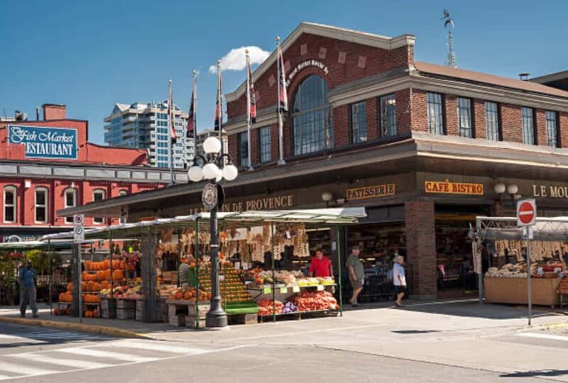 Ottawa: Private Historical Highlights Walking Tour - The Sum Up: Who’s This Tour Best For?