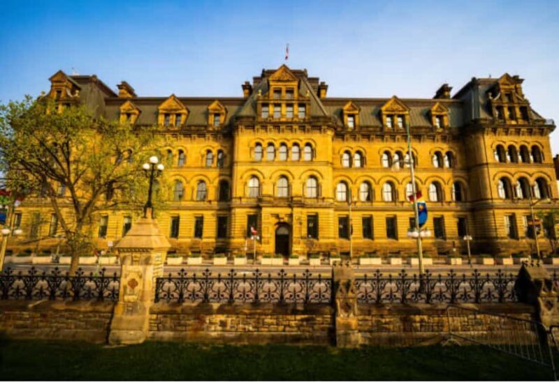 Ottawa: Private Historical Highlights Walking Tour - FAQ