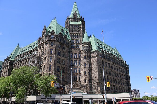 Ottawa Private Tour with Guide from Montreal - Final Thoughts