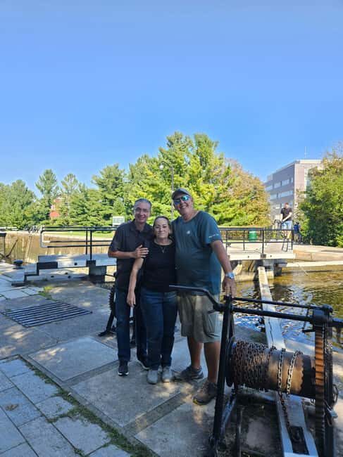 Ottawa: Private Walking Tour with a Local - Introduction