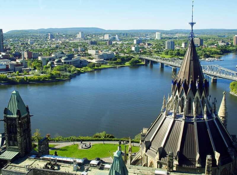 Ottawa: Private Walking Tour with a Local - Final Thoughts