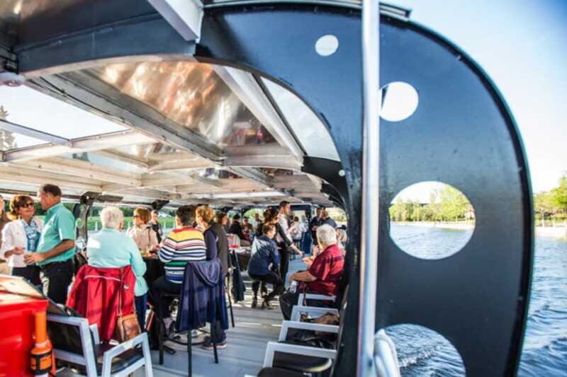 Ottawa: Rideau Canal Cruise - Additional Details and Practical Tips