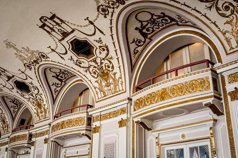 Ottawa: Secrets of the Château Laurier - Guided Hotel Tour - A Walk Through Ottawa’s Most Recognizable Landmark