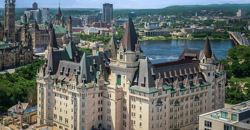 Ottawa: Secrets of the Château Laurier - Guided Hotel Tour - Authentic Experiences and What Travelers Say