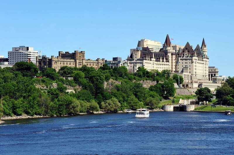 Ottawa: Sightseeing River Cruise - The Sum Up: A Calm and Captivating Way to See Ottawa