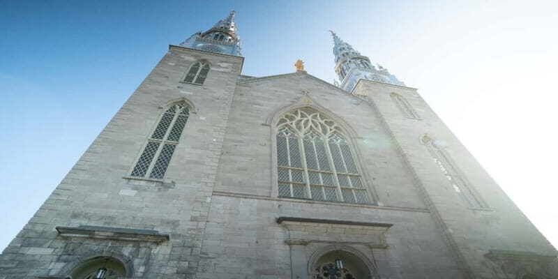 Ottawa: Small-Group Walking Tour with Boat Cruise - Who Will Love This Tour?