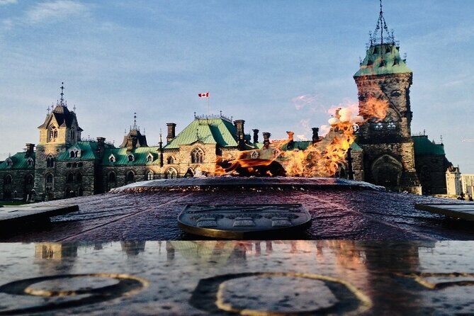 Ottawa Small Group Walking Tour with Rideau Canal Cruise - Authentic Feedback from Past Travelers