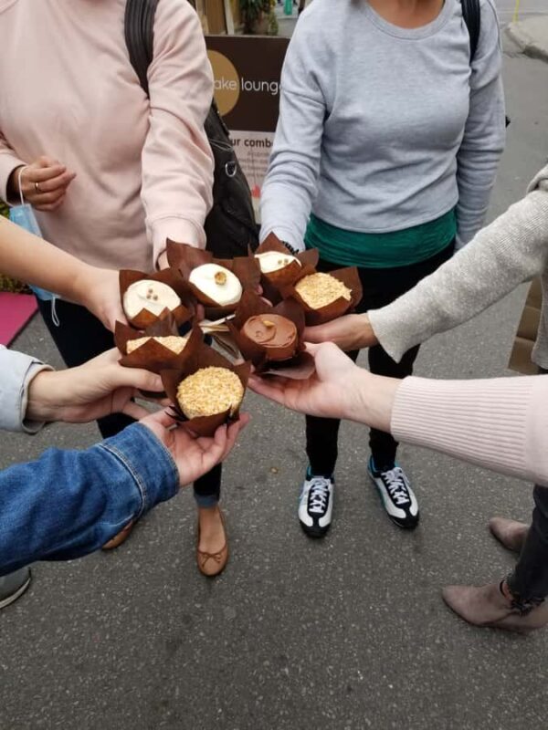 Ottawa: Taste of the ByWard Market Food Tour - FAQ