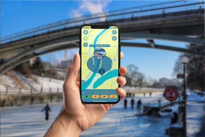 Ottawa The Wild Side GPS App Walking Tour Mobile Game - Final Thoughts