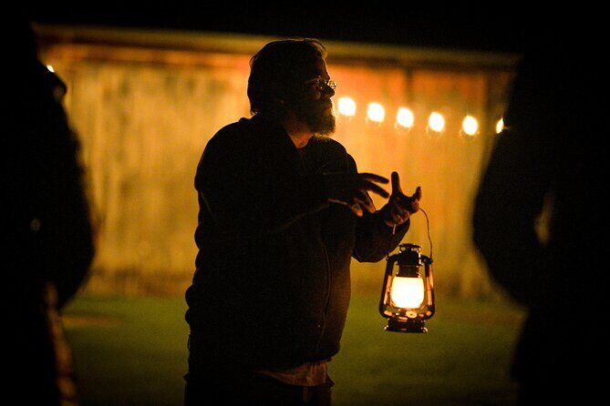 Ottawa Valley Haunted Tour - Night Trip From Ottawa - Exploring the Ottawa Valley Haunted Tour - Night Trip From Ottawa