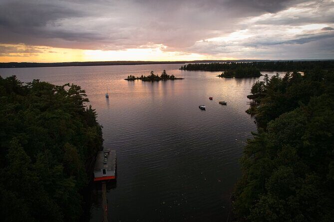 Ottawa Valley Haunted Tour - Night Trip From Ottawa - Key Points