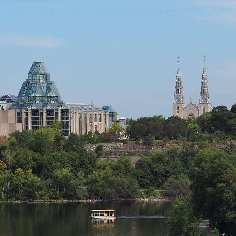 Ottawa: Walking Tour in the Heart of the Capital - A Deep Dive into the Ottawa Walking Tour Experience