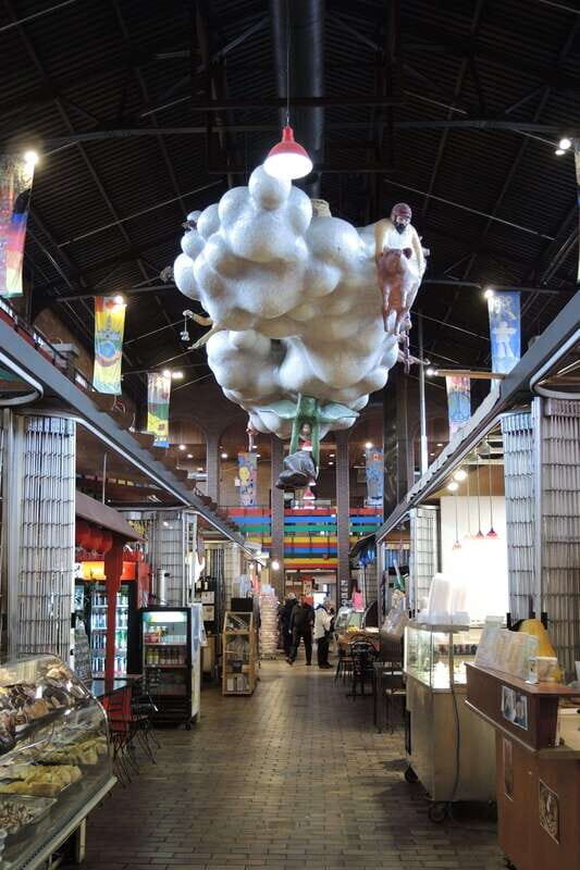 Ottawa: Walking Tour in the Heart of the Capital - FAQ - Frequently Asked Questions