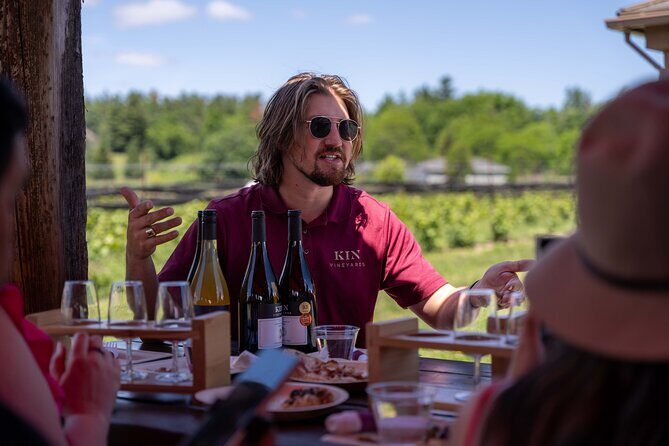 Ottawa's Wine and Cider Tour - Exploring Ottawa’s Wine and Cider Tour: Authentic Flavors and Hidden Gems