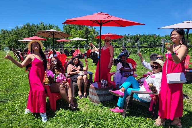 Ottawa's Wine and Cider Tour - What to Expect and Practical Details