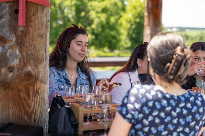 Ottawa's Wine and Cider Tour - Summary: Is It Worth It?